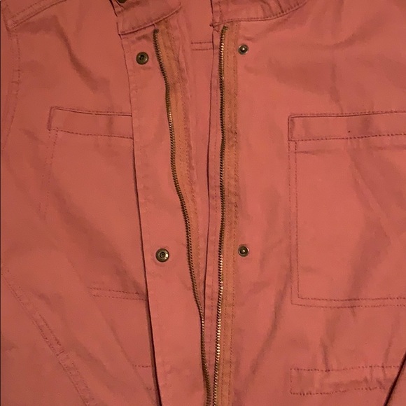 Never worn, no tags, Old Navy jacket - Picture 3 of 3